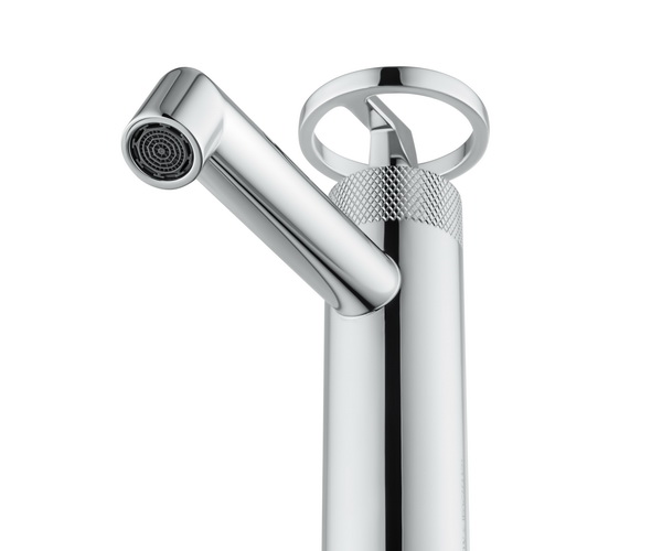смеситель для раковины WONZON & WOGHAND WW-H1065